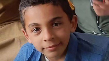 تلميذ انتهت حياته داخل حمام سباحة 