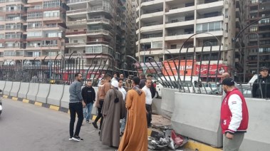 الحادث 