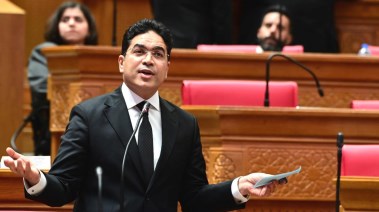 النائب ضياء الدين داود