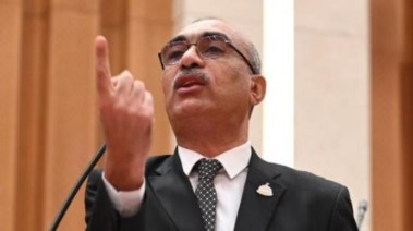 وكيل لجنة القوى العاملة بمجلس النواب، إيهاب منصور