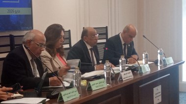 خلال اجتماع لجنة الإدارة المحلية بمجلس النواب
