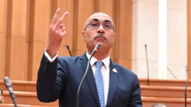  وكيل لجنة القوى العاملة بمجلس النواب، إيهاب منصور