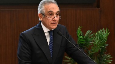 وزير العدل