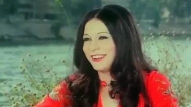 الفنانة سهير زكي