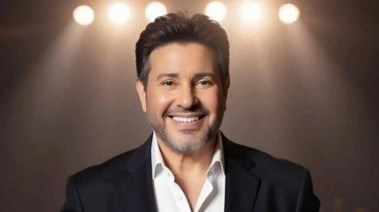 الفنان هاني شاكر