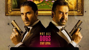 فيلم 7DOGS