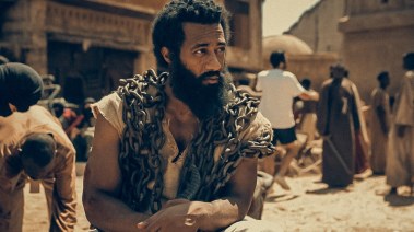 فيلم أسد محمد رمضان