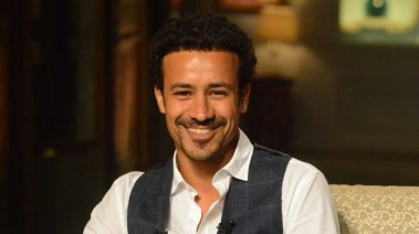 أحمد داوود