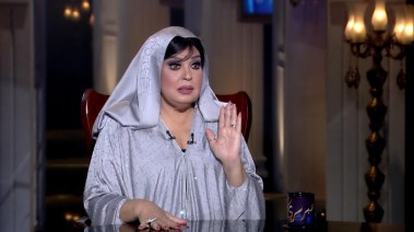 فيفي عبده