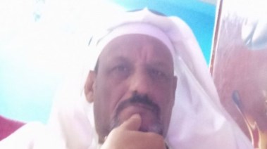 المتهم بالنصب بزي خليجي في قنا