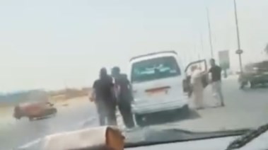 صورة من الواقعه 