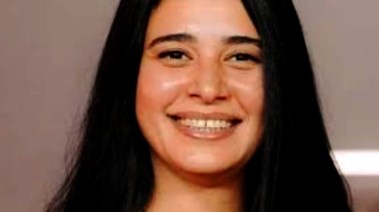 الممثلة شيماء نصار