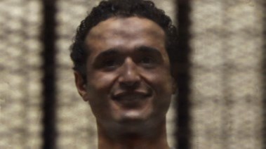 أحمد دومة