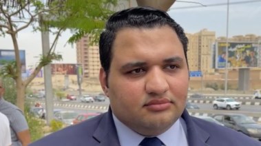 المحامي مصباح قرابة دفاع المتهمين في قضية 1xBet