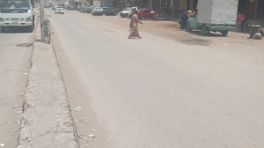 الطريق الدائرى 