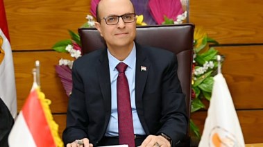 رئيس الجامعة 