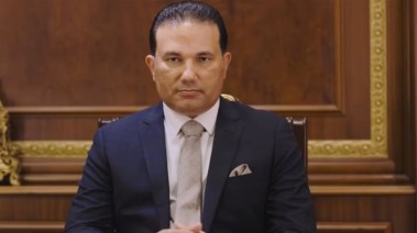 النائب تامر عبد الحميد