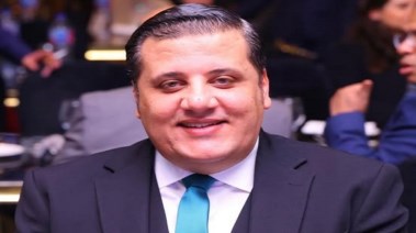 الدكتور مصطفى زمزم 
