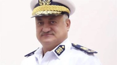 اللواء سامح الحميلي