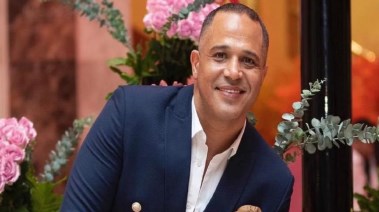 الفنان مصطفى درويش 