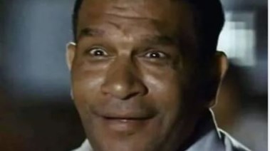 الفنان محمد شرف
