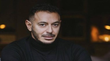  مصطفى شعبان