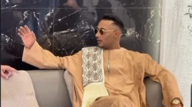 محمد رمضان