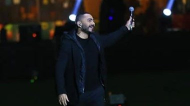 تامر حسني