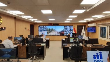 بني سويف تدشن "الموجة 29" لإزالة التعديات بضربات استباقية