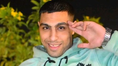 «خاص تليجراف مصر».. تفاصيل مقتل شهيد الشهامة في بني سويف