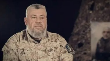 عز الدين ​الحداد 