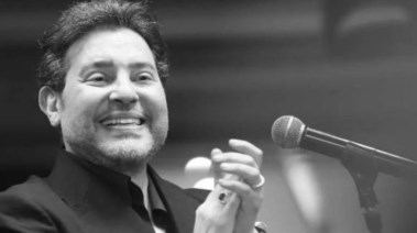 الفنان هاني شاكر