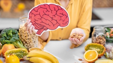 أطعمة لتقوية الذاكرة وقت الامتحانات