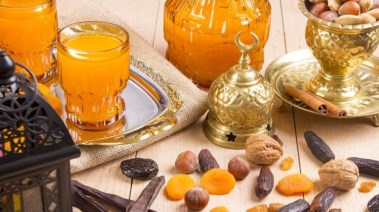 مشروبات ينصح بكسر الصيام عليها في شهر ذي الحجة 