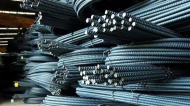 أسعار طن الحديد اليوم الإثنين 18 مايو 2026