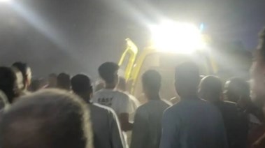 حادث سوهاج