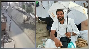 الشاب الراحل وحيد صقر