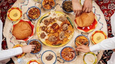 سفرة عيد الأضحى 