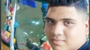 ننشر صورة الأولي للضحية 