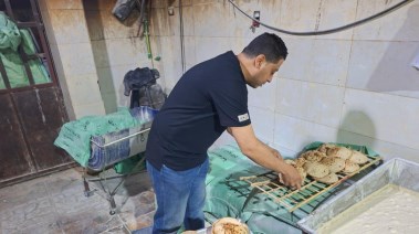 حملات مكثفة على مخابز الغربية
