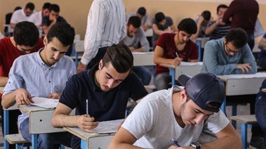  جدول امتحانات المرحلة الثانوية محافظة القليوبية الترم الثاني 