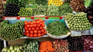  أسعار الخضراوات والطماطم اليوم الأحد 24 مايو 2026 
