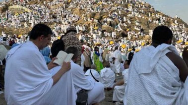 متى يوم التروية 2026؟.. فضله وأفضل الأعمال المستحبة للحاج وغير الحاج