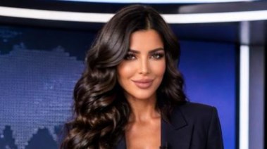الكاتبة سالي سليمان