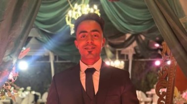 شهيد الشهامة ببولاق الدكرور