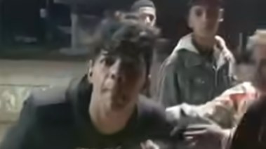 جانب من الفيديو 