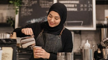 صورة تعبيرية بواسطة الذكاء الاصطناعي