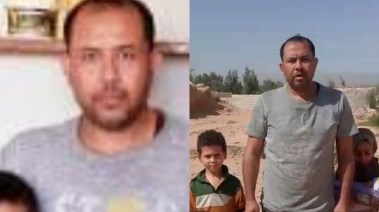 صاحب ترند "تعالوا اشتروا من بابا زيت"