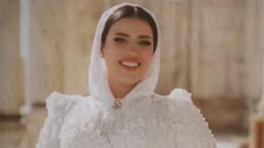 إسراء عروس حلوان
