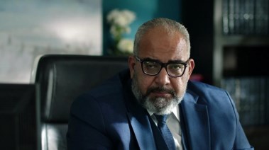 الفنان بيومي فؤاد